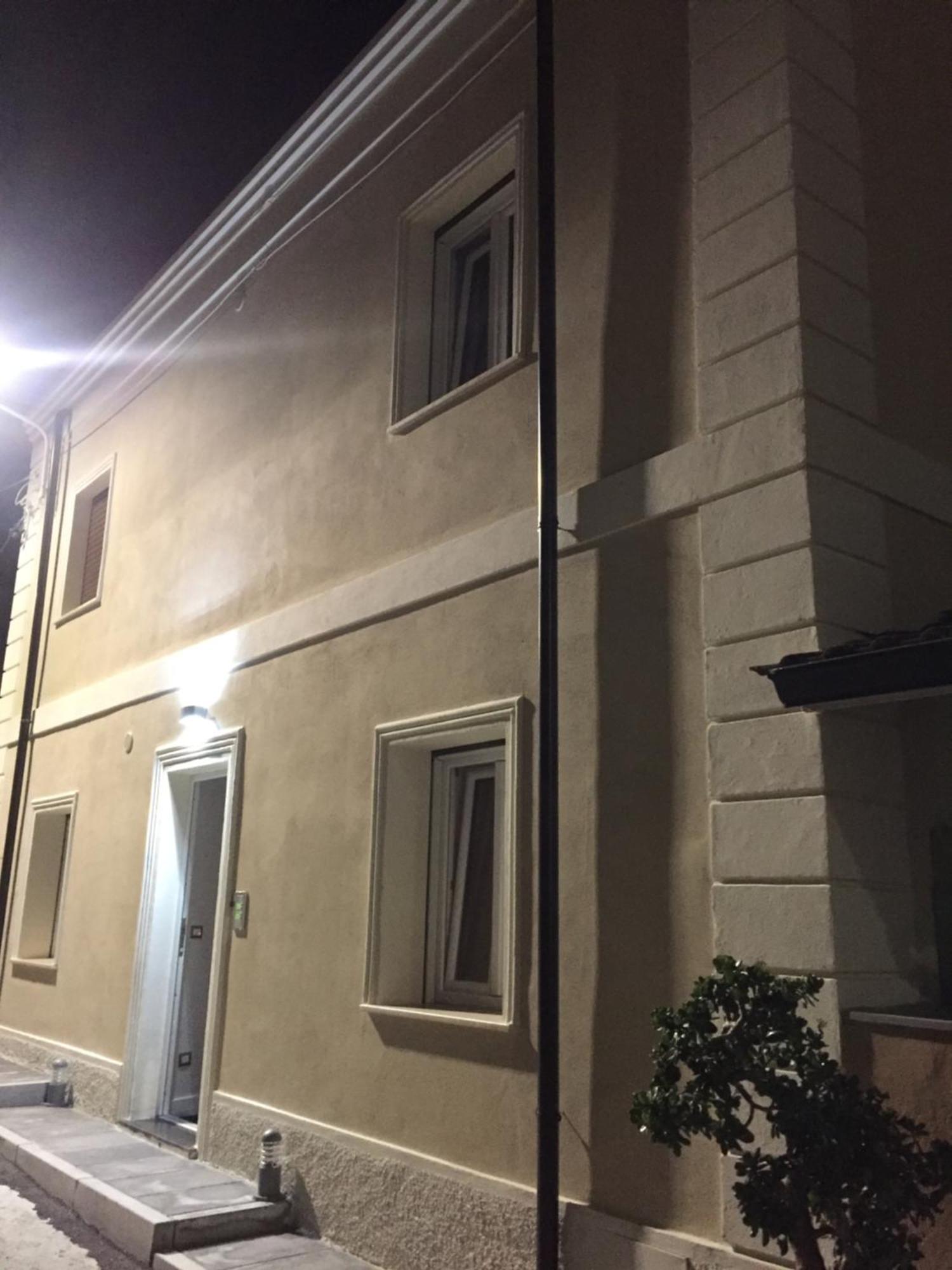 Mini Appartamenti A Catanzaro Lido Εξωτερικό φωτογραφία