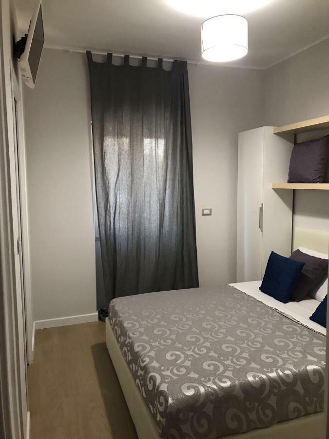Mini Appartamenti A Catanzaro Lido Εξωτερικό φωτογραφία