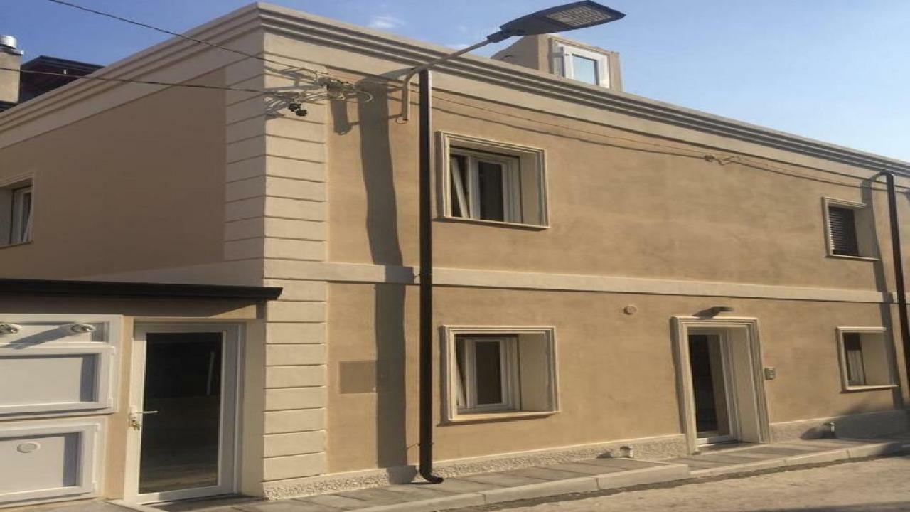 Mini Appartamenti A Catanzaro Lido Εξωτερικό φωτογραφία