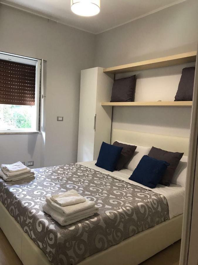 Mini Appartamenti A Catanzaro Lido Εξωτερικό φωτογραφία