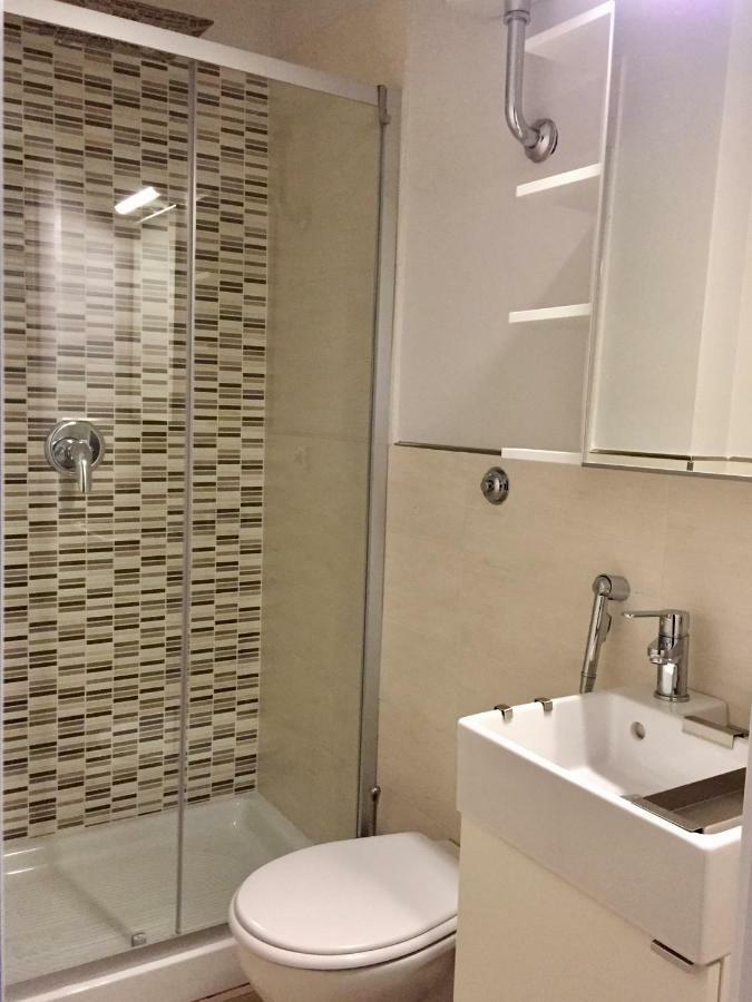 Mini Appartamenti A Catanzaro Lido Εξωτερικό φωτογραφία