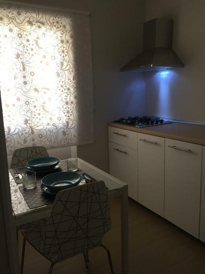 Mini Appartamenti A Catanzaro Lido Εξωτερικό φωτογραφία